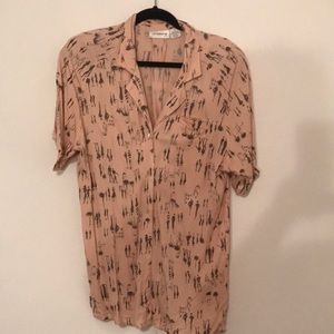 Liz Claiborne 100%Rayon